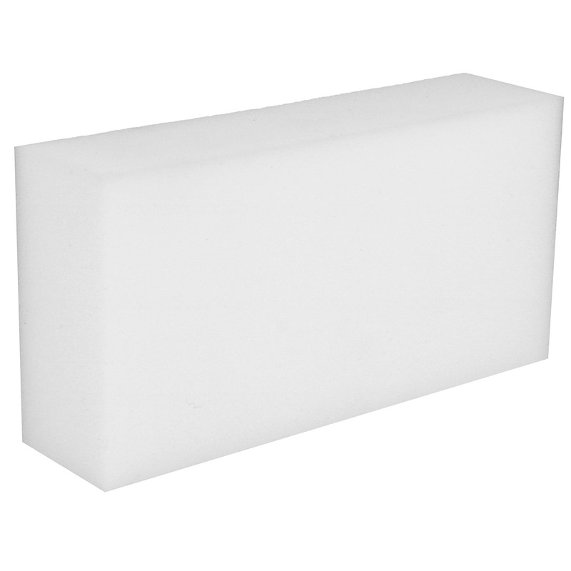 com-four® 12 x miracle sponge for household and garden, dirt