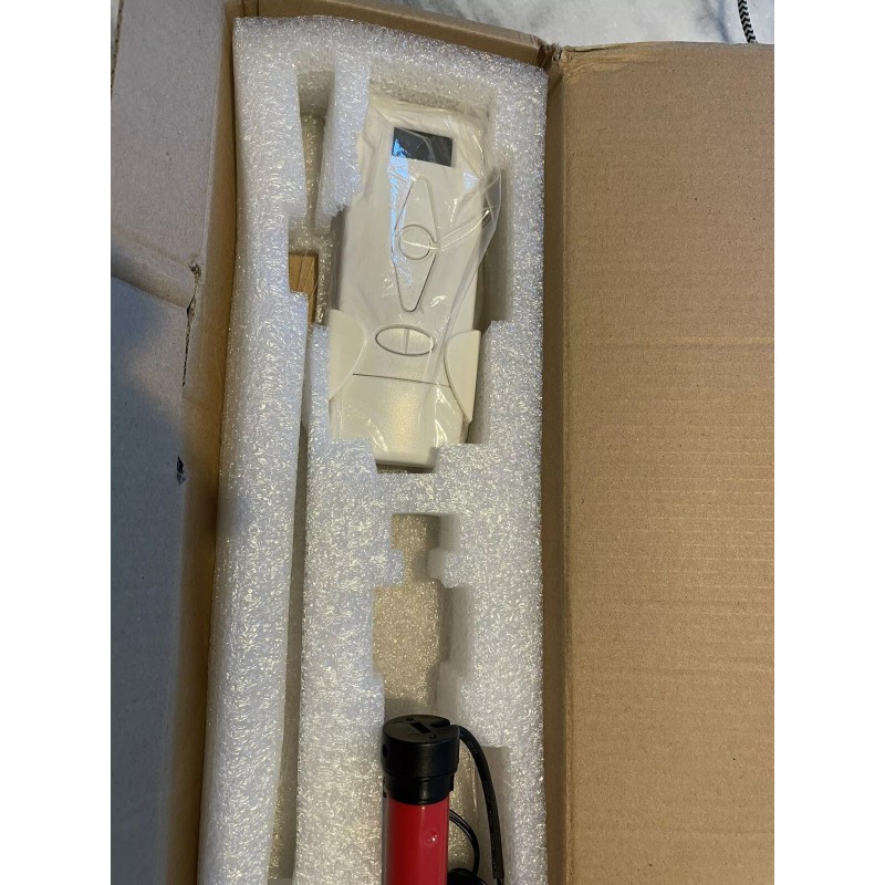 Bofu tubular shade motor 12v