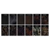 FREETRESS BRAIDS SUMMER GIRL (2 Dark Brown) - Equal Drawstring