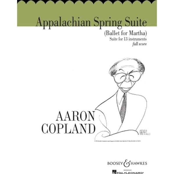 Appalachian Spring