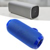 Portable Bluetooth Speaker Waterproof Double Diaphragm Durable Bluetooth Subwoofer for