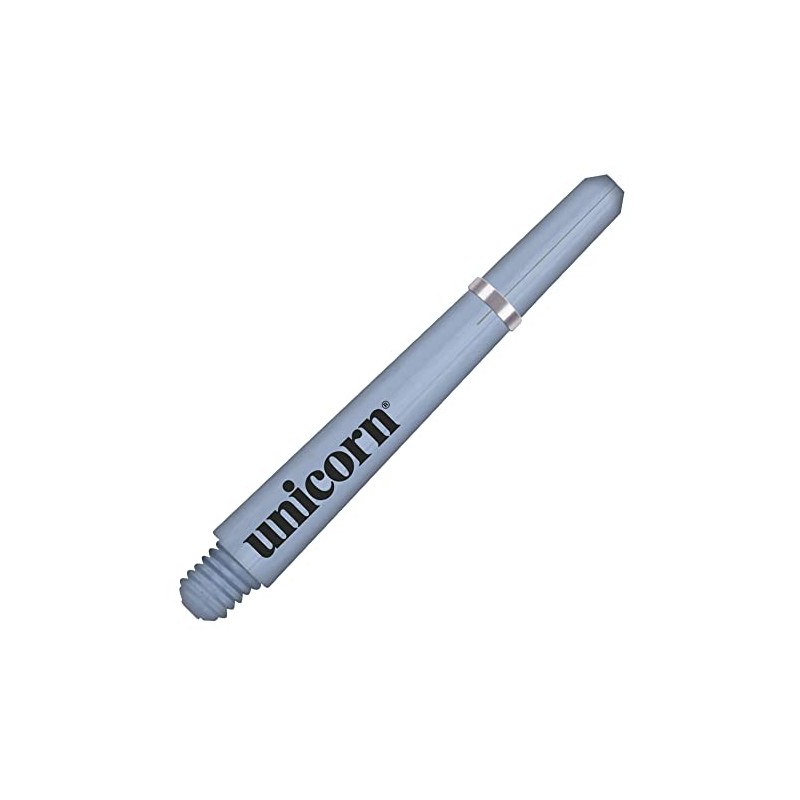 Unicorn Gripper 4 Mirage Dart Shaft Stem Set, 15 Stems,