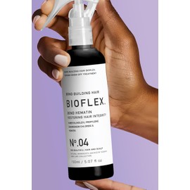 [DARUM] BOND HEMATIN No.04 / Hematology Treatment / 5.9 fl oz (150 ml) / Rinse Out Treatment (In-Bath) / Bond Building / Hair Care / Treatment / Hematine / Propylene Ammonium Dimaleate / Safe Domestic