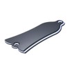 Xtahdge 2 Hole Bell Shaped PVC Truss Rod Cover Plate