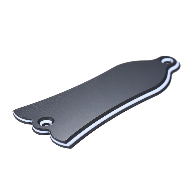 Xtahdge 2 Hole Bell Shaped PVC Truss Rod Cover Plate