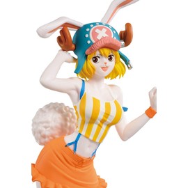 Banpresto Sweet Style Pirates Carrot One Piece Normal Color ver