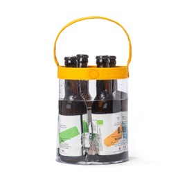 L'ATELIER DU VIN Easy Fresh After Work şarap ve bira soğutucu