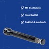 Maul MAULkronos L LED Torch - Outdoor Large LED Torch