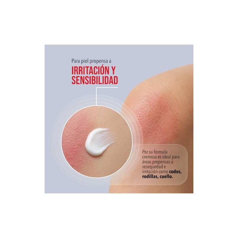 Derman Atopi Calm Crema Corporal │ Urea-D 5% + Avena