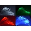 AMKI Plastic 2296ft(700Meter) 0.06in/1.5mm Diameter PMMA Fiber Optic Roll End