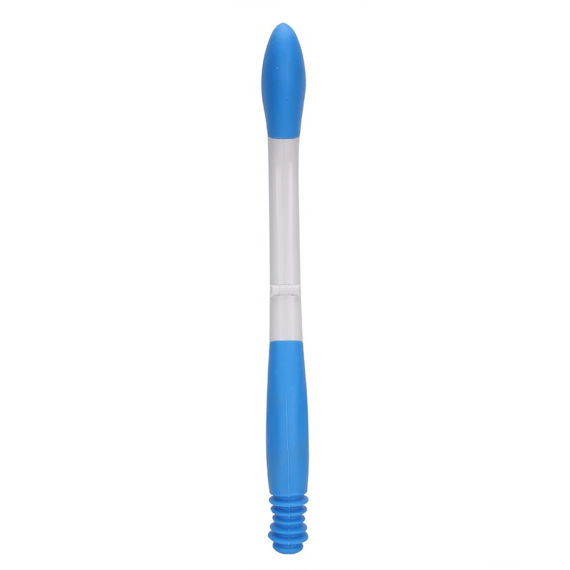 Foldable Long Reach Comfort Wiper Toilet Paper Tissue Grip Self
