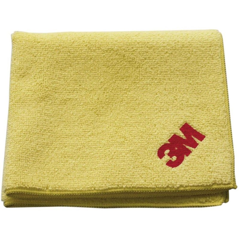 3 M Perfect-It III Anti Hologram Polishing Cloth 360 x
