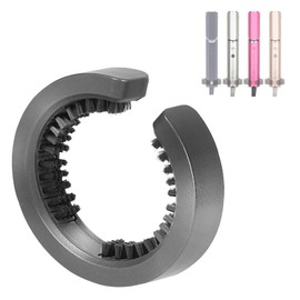 AFDD Filter Cleaning Brush Attachment Replacement Compatible with Shark FlexStyle Air Styling & Drying Systems HD400 Series HD400 HD410 HD420 HD430 HD435 HD440