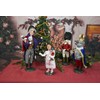 Byers' Choice Mouse King Caroler Figurine 2153 from The Nutcracker