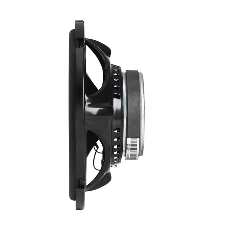 JBL Stage 3607C - 6.5" Two-way car audio component system