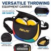 Port a Pit Shot And Discus Carrier