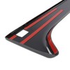 G-PLUS Pair Driver & Passenger Side Bed Rail Caps Stepside,