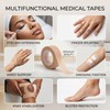 8 Rolls Nose Tape for Rhinoplasty, 0.5 in x 10