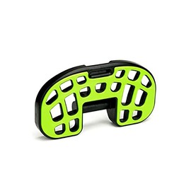 RAILBLAZA Unisex Adult ND-182 Plataforma DE Recambio para C-Tug (1 Unidad), Black, Standard