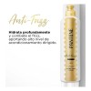 Crema Peinar Antifrizz Pantene Cabello Brillante 300
