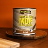 RUSTINS Quick Dry MDF Sealer - Professional Sealant for Rapid