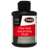 TECH Flow-Seal Vulcanizing Fluid - Permanently Bonds TECH Permacure and Flow-Seal Insert Repairs to Tires for a Permanent Bond, 7 oz.