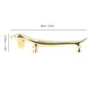 4 Pieces Chopsticks Holder Cute Animal Chopsticks Rest for Dining