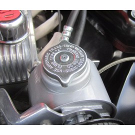 CARS 1959-1966 Buick LeSabre, Wildcat Electra Riviera Invicta Power Steering Pump Cap