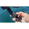 insta360 FOMO Power Handle for X3/X4/X5, A Huge Built-in 6100mAh