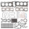 3.3 Engine Head Gasket Set with Bolts Kit Fit for