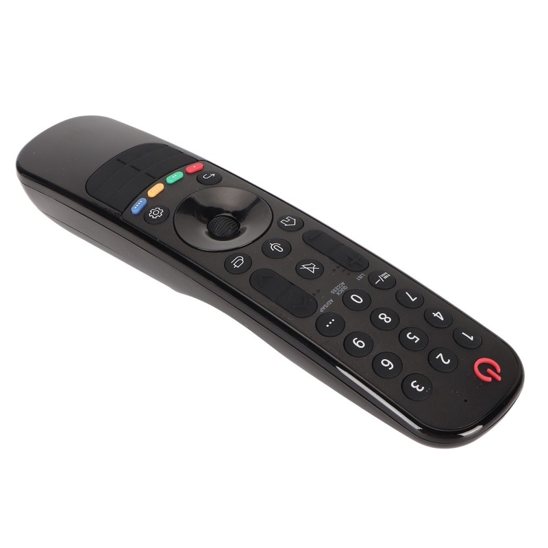 MR22GA Voice TV Remote Control with Pointer Function for AKB76039901