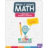 Carson Dellosa Break It Down Tools for Numbers & Counting
