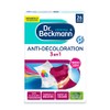 Dr. Beckmann 3-in-1 Ultimate Protection Anti-Fading Wipes - 26 Wipes