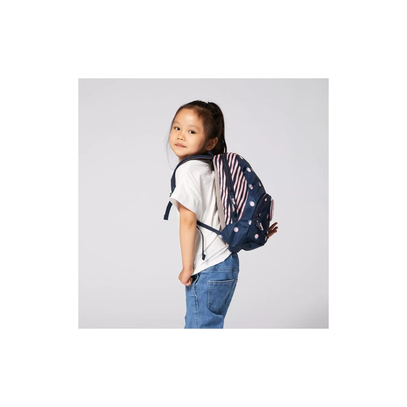 ergobag Mini Leisure Backpack, Nursery Backpack, 6 Litres, 270 g,