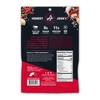 Zero Sugar Spicy Sesame Garlic Beef Jerky by Country Archer
