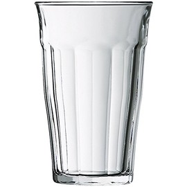 Yamashita Kougei Picardy500 Glass 9.4×9.4×14.5cm 13363000