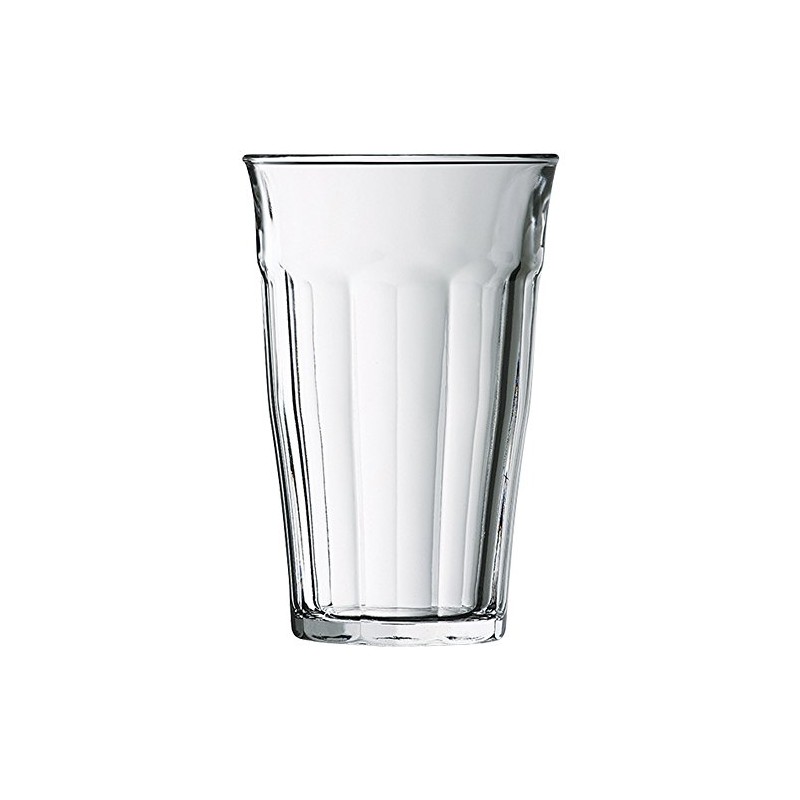 Yamashita Kougei Picardy500 Glass 9.4×9.4×14.5cm 13363000