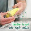 Scotch-Brite Dobie Pads, Dobie Sponge for All Purpose Cleaning of