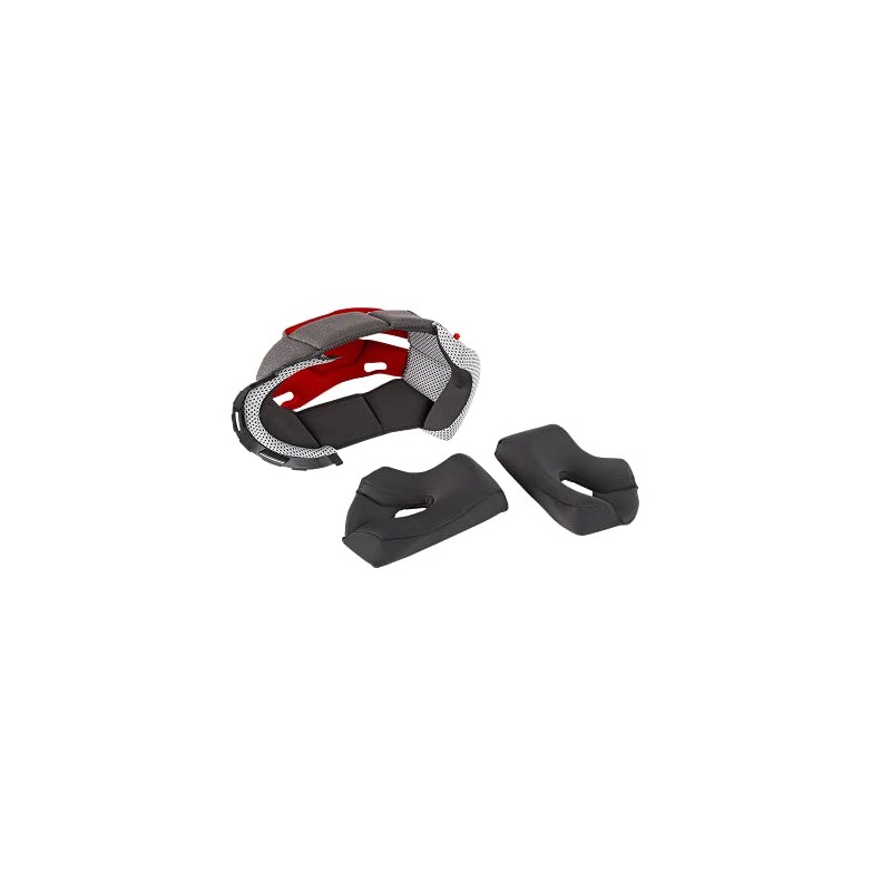 O'NEAL Motorcross Helmet Replacement Parts Motorcycle Enduro Replacement Lining for