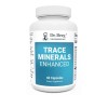 Dr. Berg Trace Minerals Enhanced Complex - Complete with 70