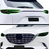 BOGAR TECH DESIGNS Precut For Mazda CX-9 2016-2023 Full Headlight