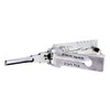 QiDAi 2-in-1 Turbo Decoder Hu64(10) v.3,Pick Car Key HU64,Auto Ignition