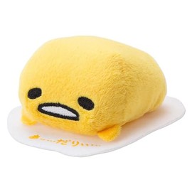 Sanrio 502324 Gudetama Mascot