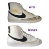Sneakers Klean | Espuma Limpiadora Para Gamuza, Nobuck, Ante