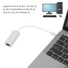 Type C to RJ45 Adapter 100M 1000M Drive Free Hot