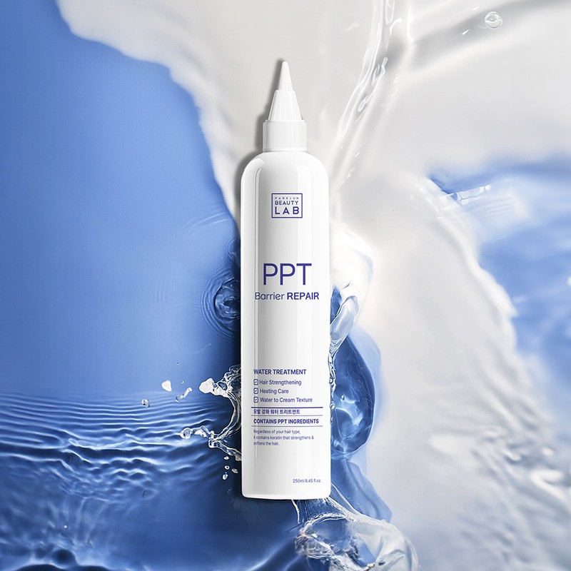 PARKJUN BEAUTY LAB Barrier Repair PPT Treatment 250ml+100ml Set -