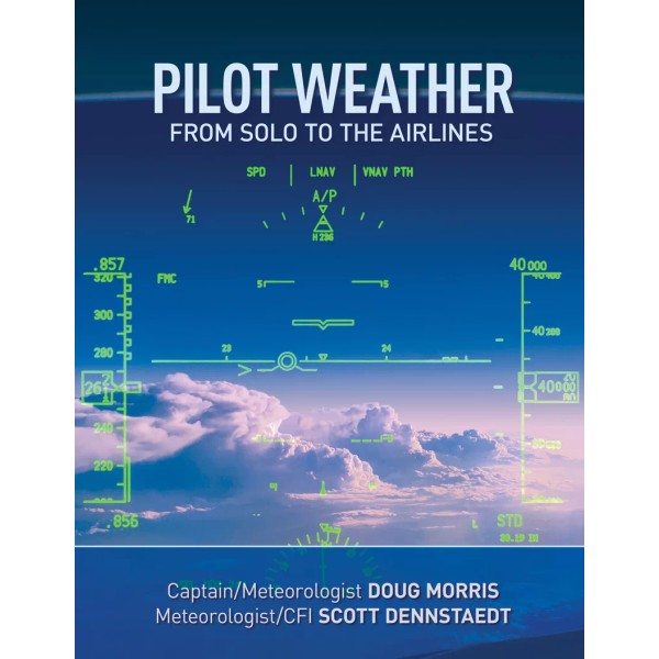 Aviation Weather Workshops Pilot Weather: From Solo to the Airlines