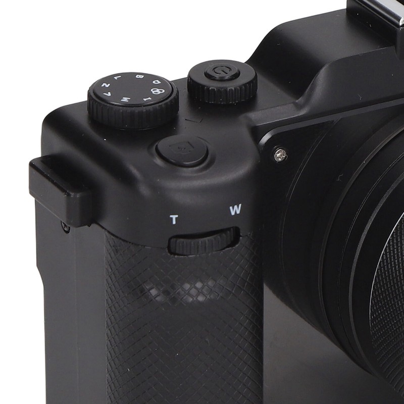 Full HD Digital Camera 3.0 Inch 4K 48M 18X Zoom