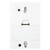 Wireless Bell, 100 m Electric Cordless Doorbell with 32 Melodies,