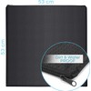 PLANGER Protective Cover for Warning Sign Italy and Spain 53